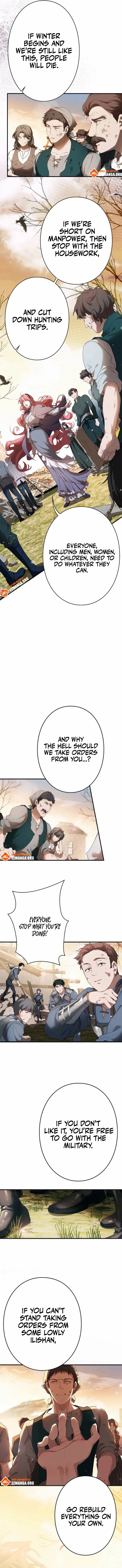 Read My Contractually Married Husband Wants Me Manga Online