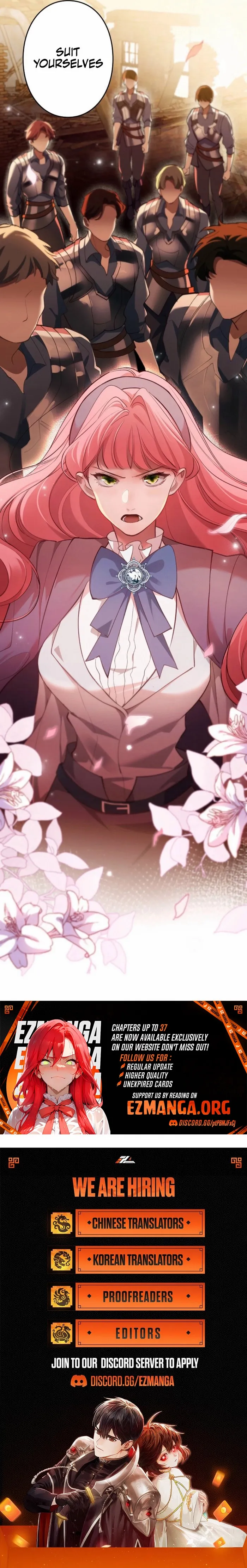 Read My Contractually Married Husband Wants Me Manga Online