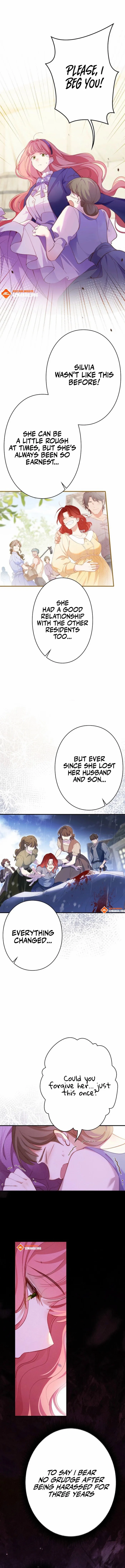 Read My Contractually Married Husband Wants Me Manga Online