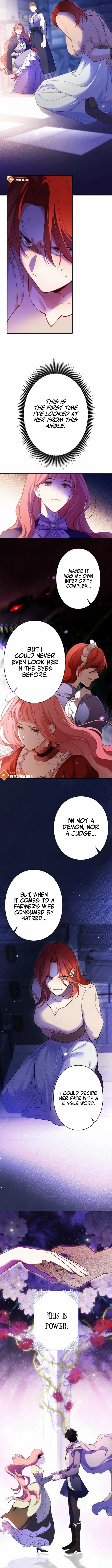 Read My Contractually Married Husband Wants Me Manga Online