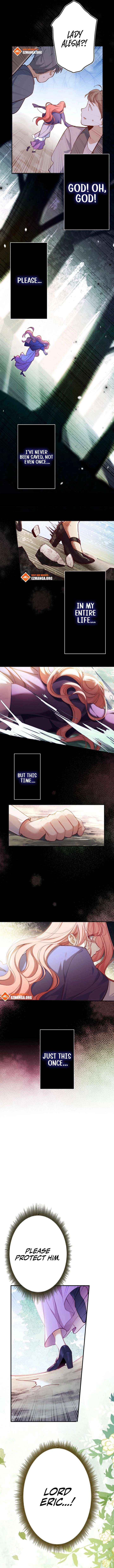 Read My Contractually Married Husband Wants Me Manga Online