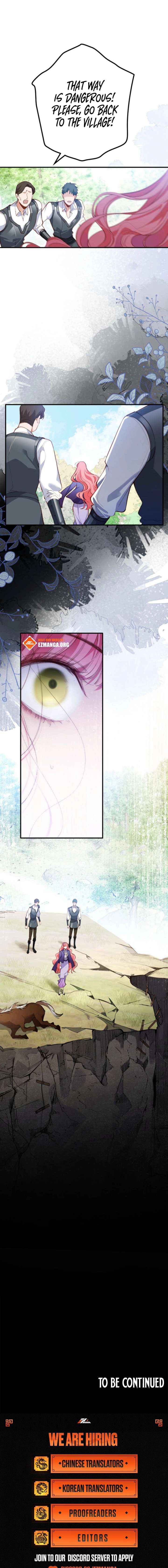 Read My Contractually Married Husband Wants Me Manga Online