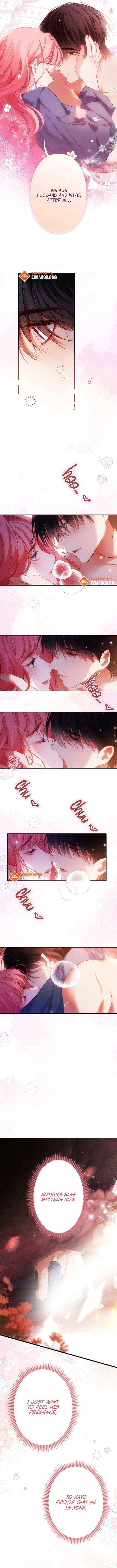 Read My Contractually Married Husband Wants Me Manga Online