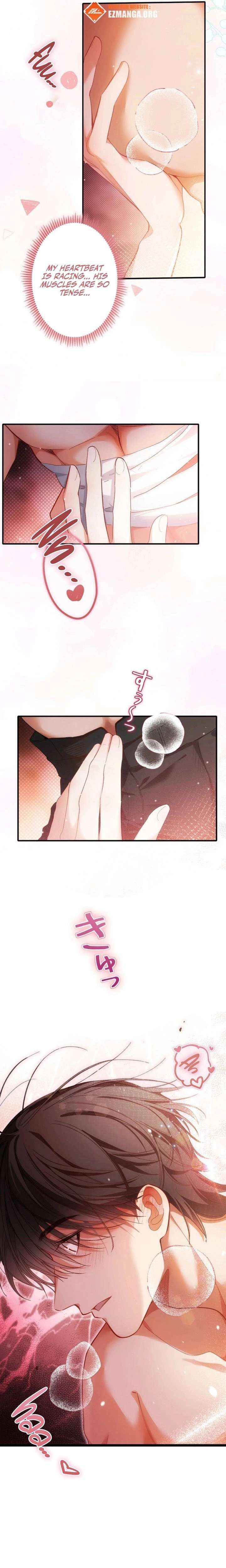 Read My Contractually Married Husband Wants Me Manga Online