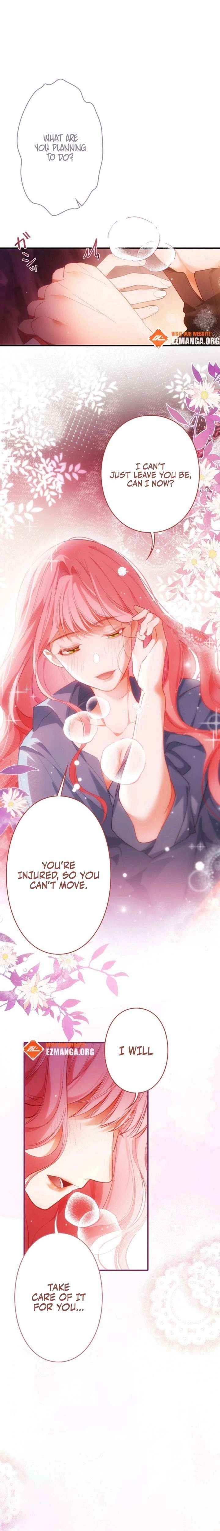 Read My Contractually Married Husband Wants Me Manga Online