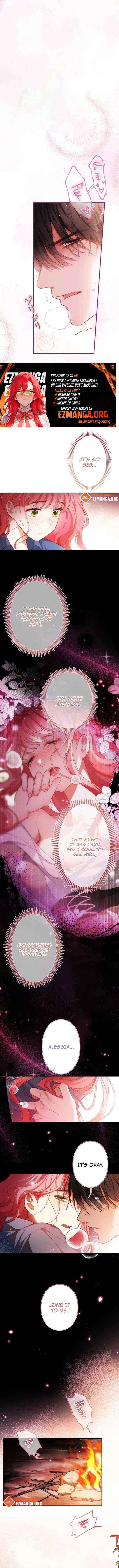 Read My Contractually Married Husband Wants Me Manga Online