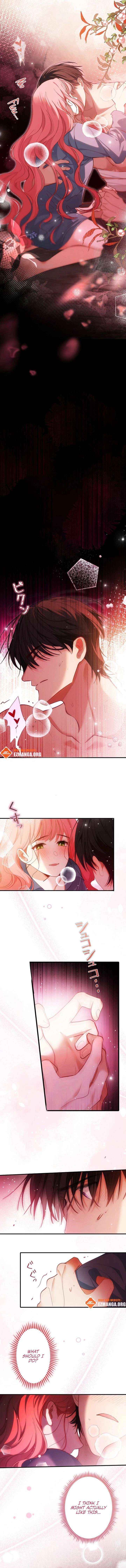 Read My Contractually Married Husband Wants Me Manga Online