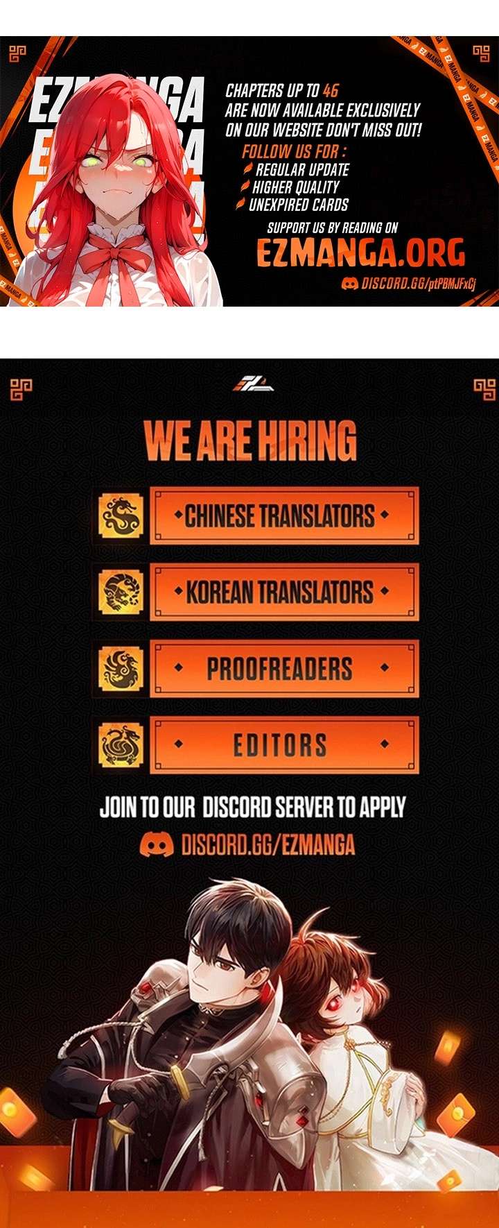 Read My Contractually Married Husband Wants Me Manga Online