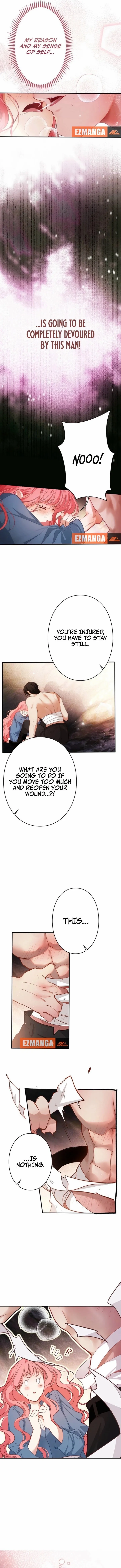 Read My Contractually Married Husband Wants Me Manga Online