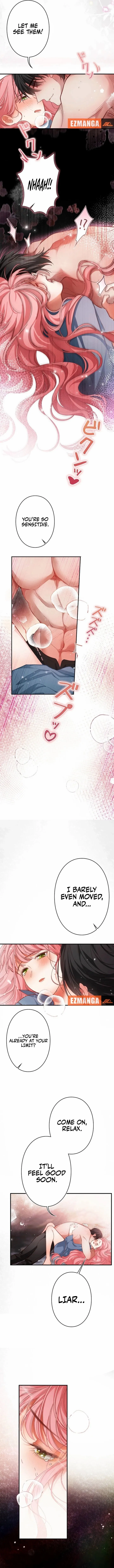 Read My Contractually Married Husband Wants Me Manga Online