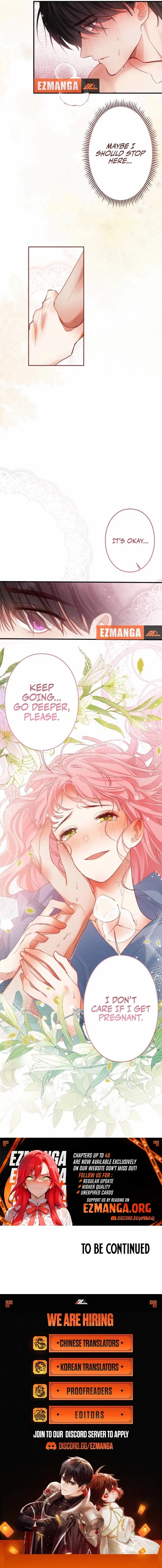 Read My Contractually Married Husband Wants Me Manga Online