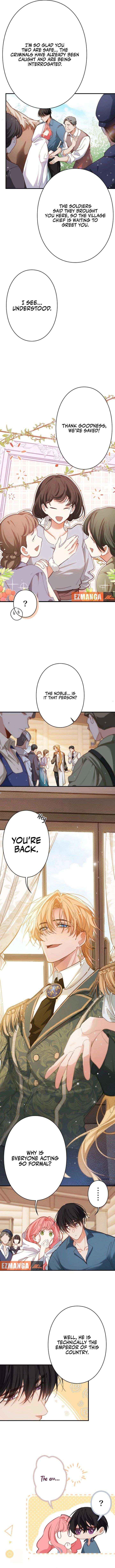 Read My Contractually Married Husband Wants Me Manga Online