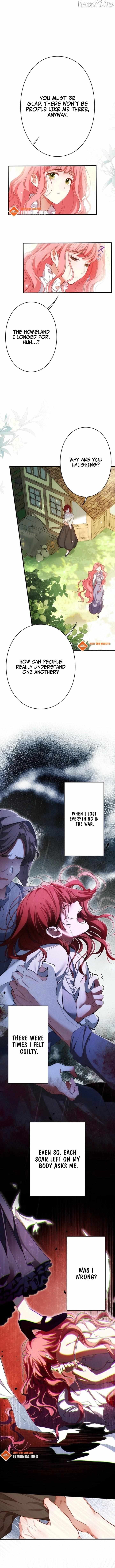 Read My Contractually Married Husband Wants Me Manga Online