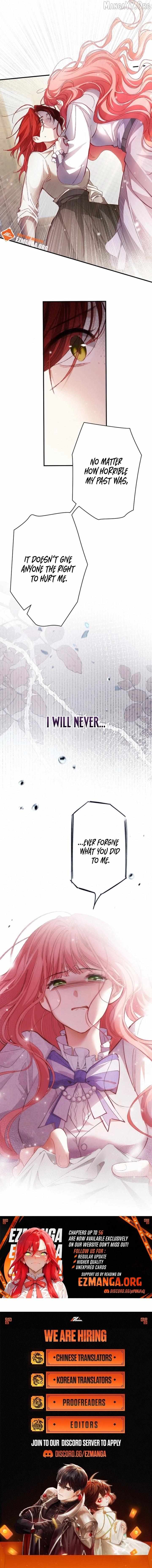 Read My Contractually Married Husband Wants Me Manga Online