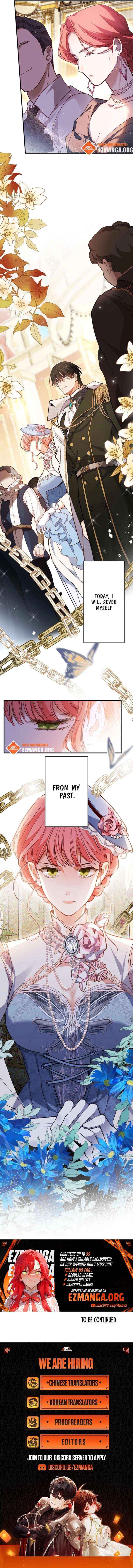 Read My Contractually Married Husband Wants Me Manga Online