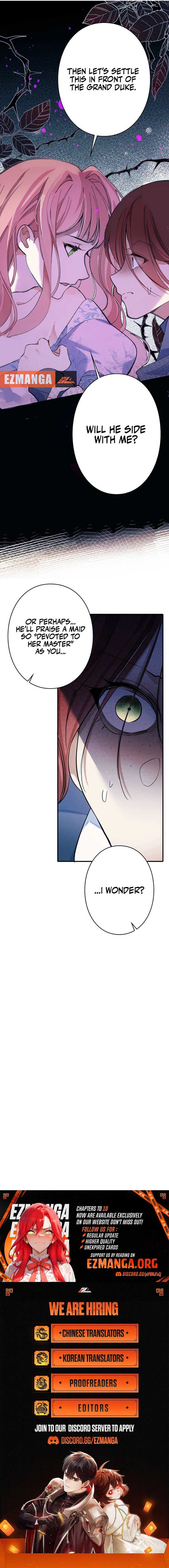 Read My Contractually Married Husband Wants Me Manga Online