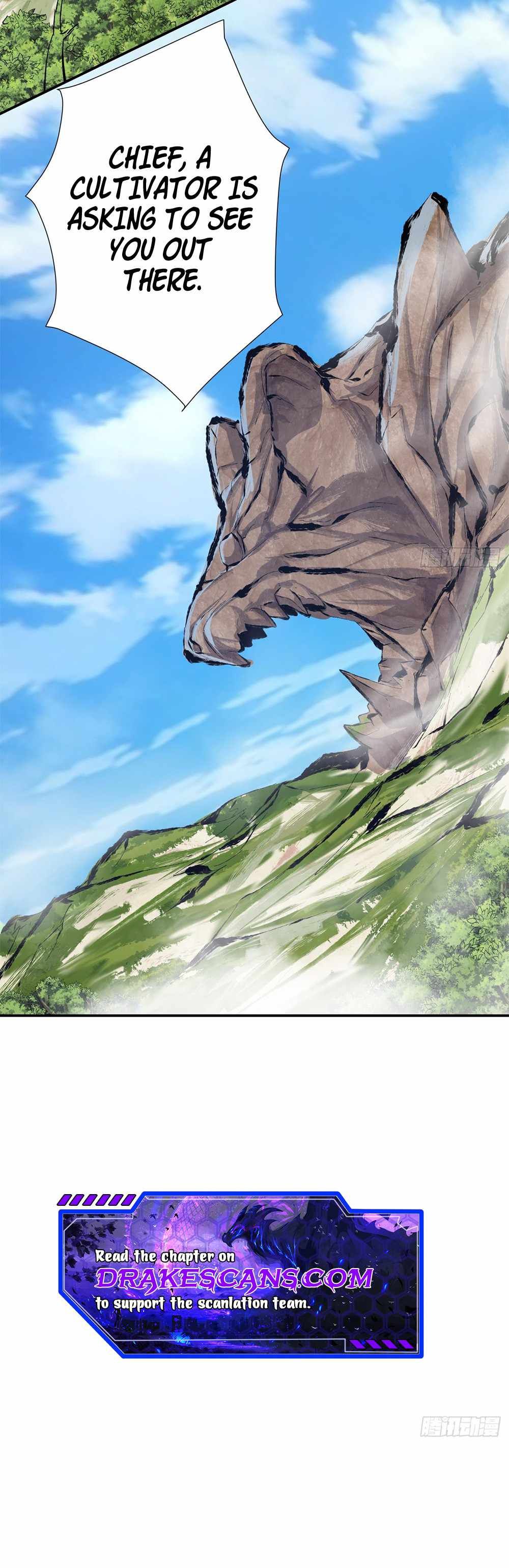 Read My Disciples Are All Big Villains Manga Online