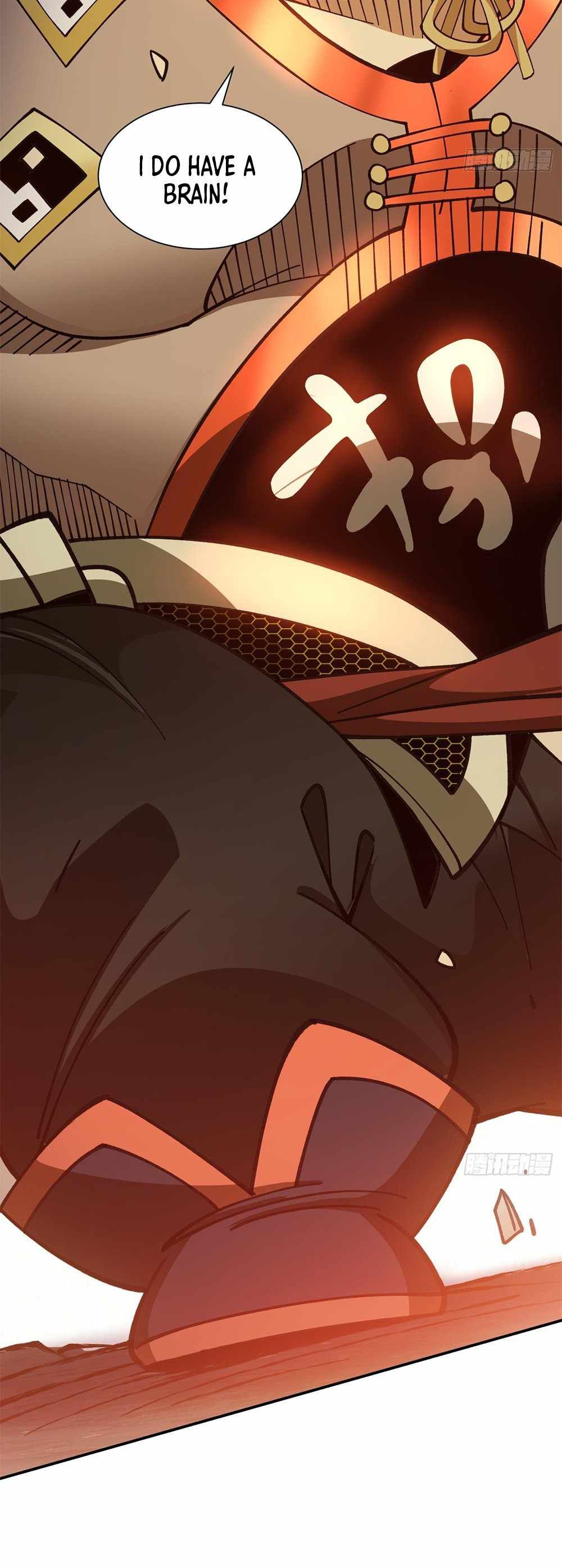 Read My Disciples Are All Big Villains Manga Online