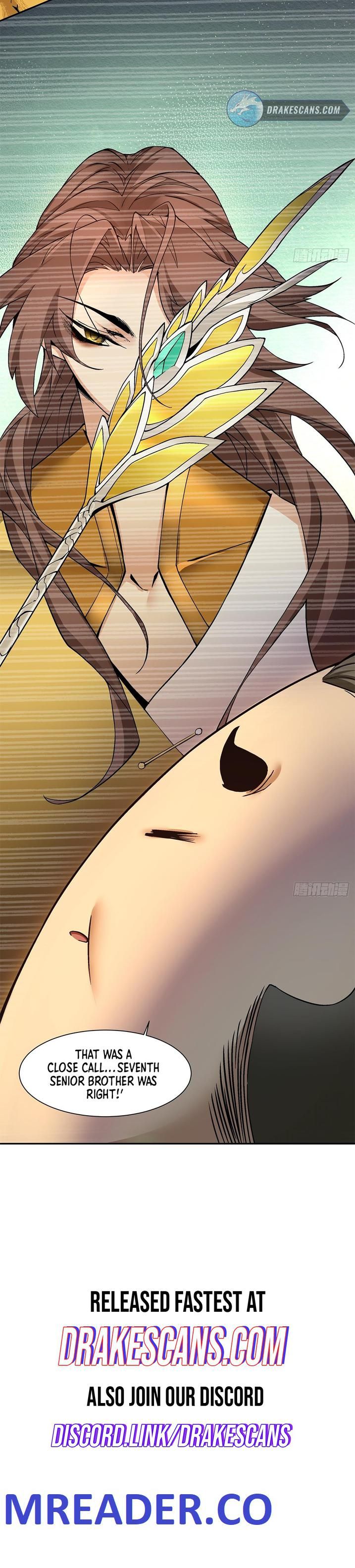 Read My Disciples Are All Big Villains Manga Online