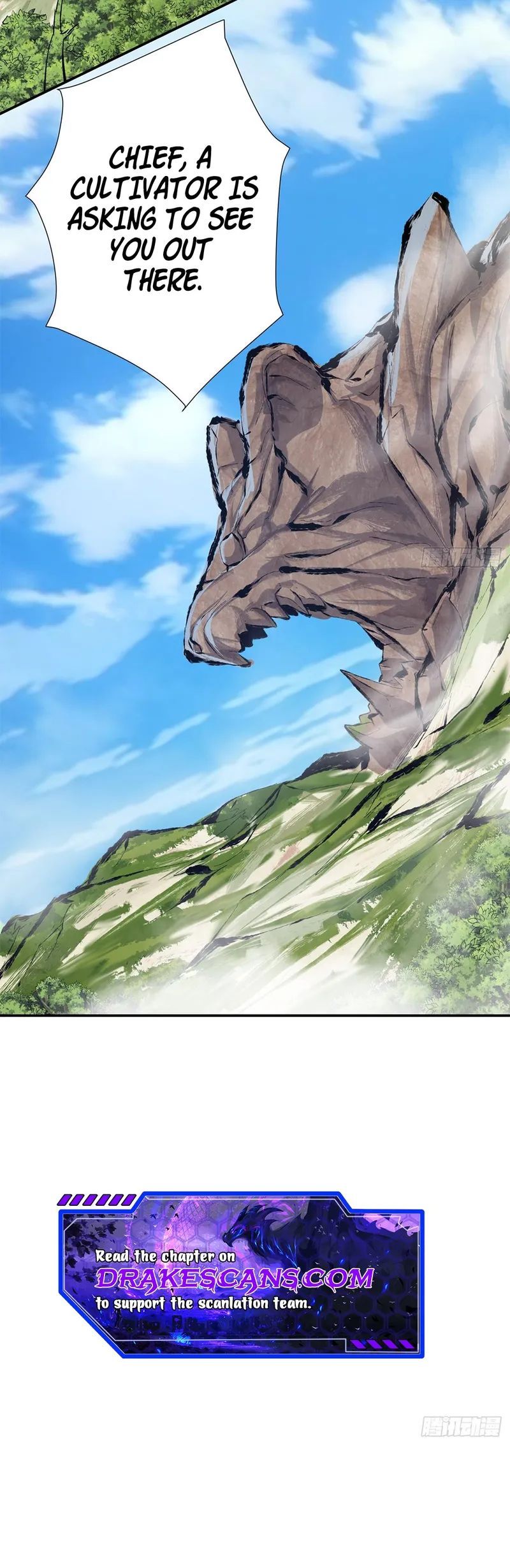 Read My Disciples Are All Big Villains Manga Online