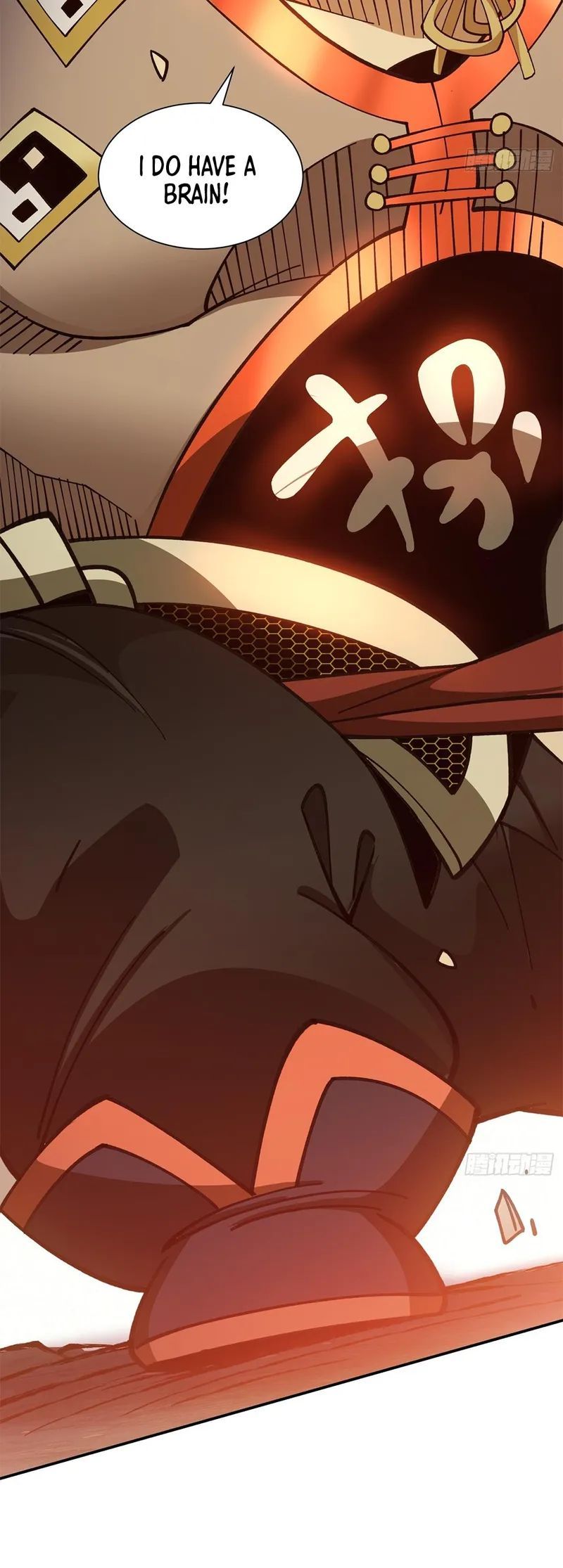 Read My Disciples Are All Big Villains Manga Online