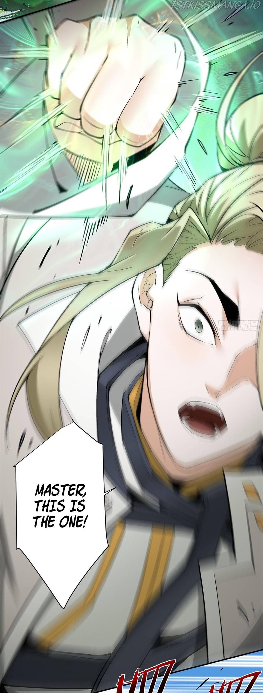 Read My Disciples Are All Big Villains Manga Online