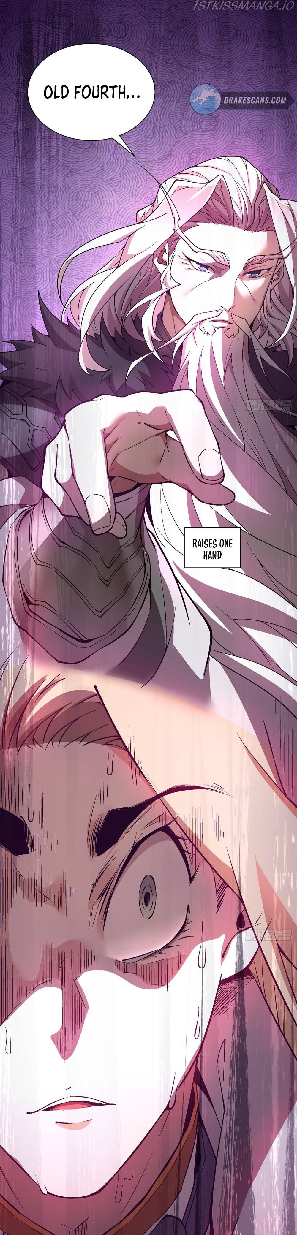 Read My Disciples Are All Big Villains Manga Online