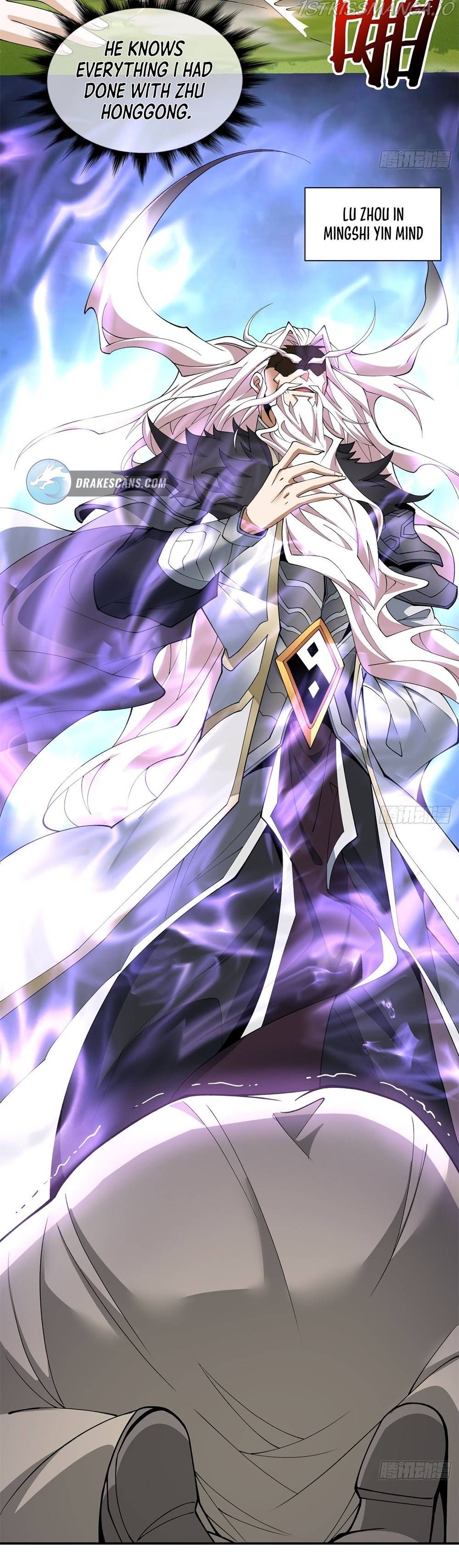 Read My Disciples Are All Big Villains Manga Online