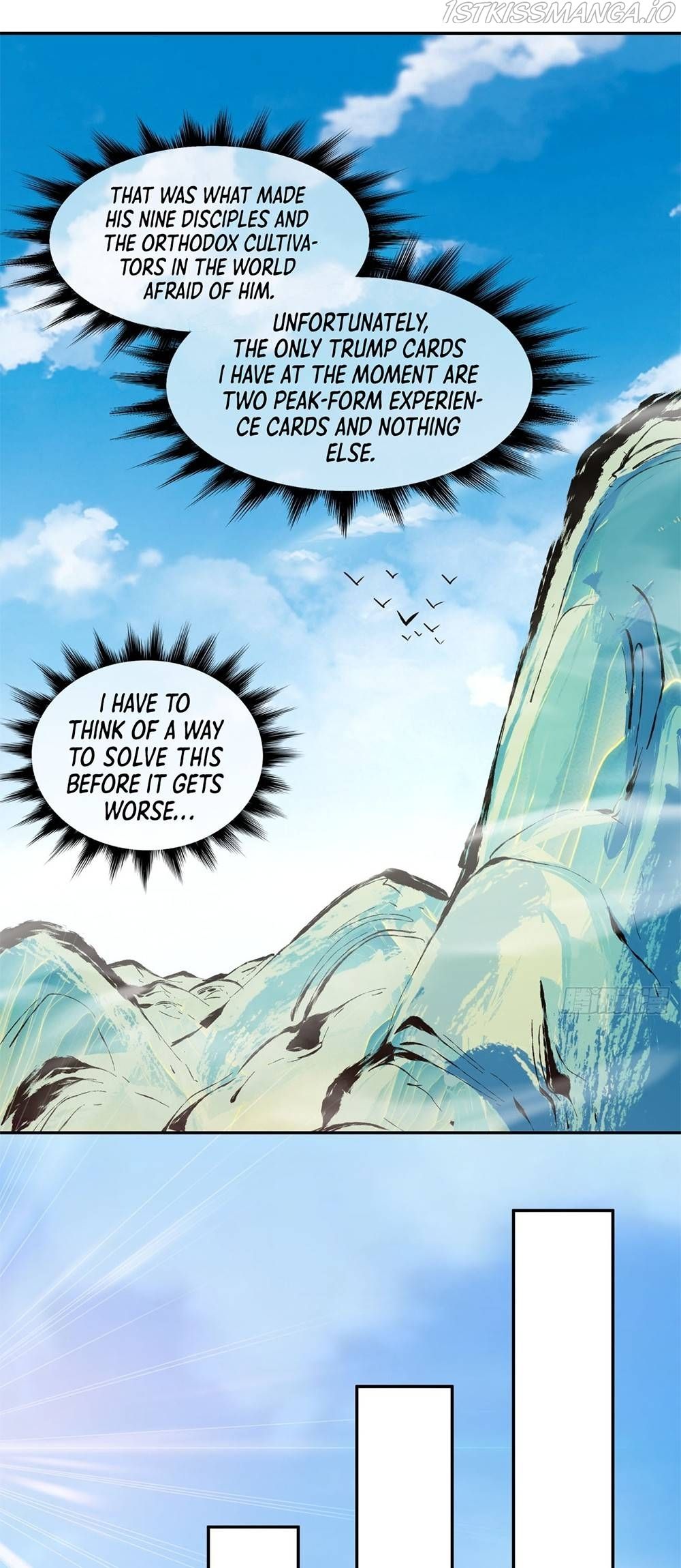 Read My Disciples Are All Big Villains Manga Online