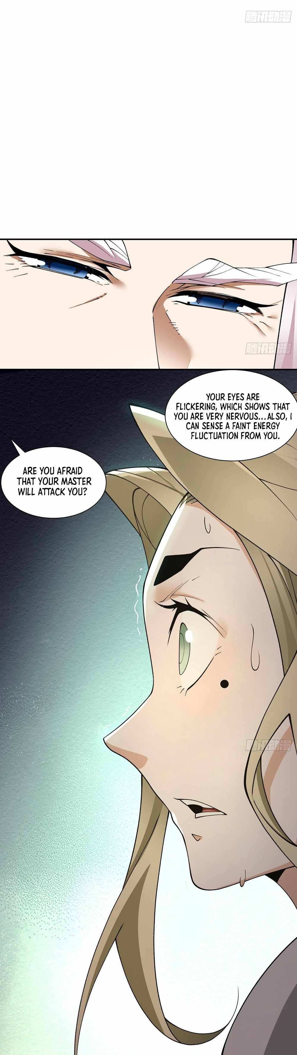 Read My Disciples Are All Big Villains Manga Online