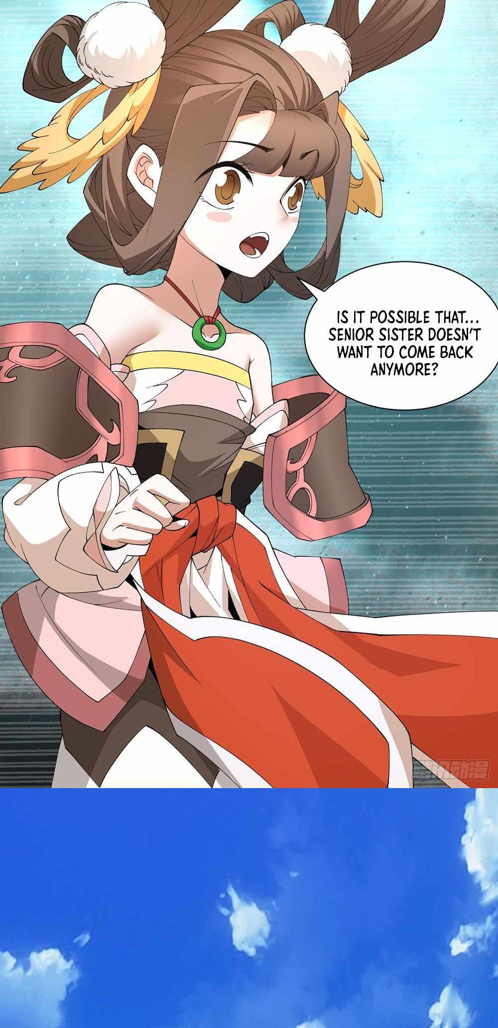 Read My Disciples Are All Big Villains Manga Online