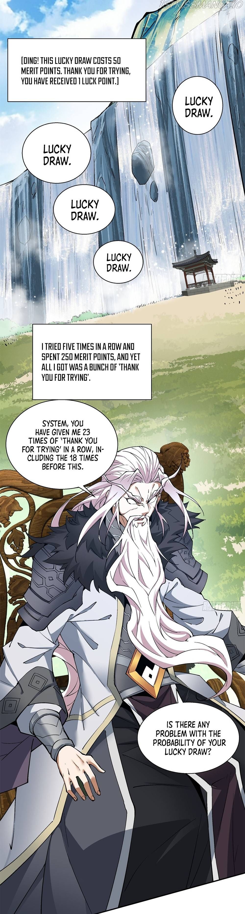 Read My Disciples Are All Big Villains Manga Online