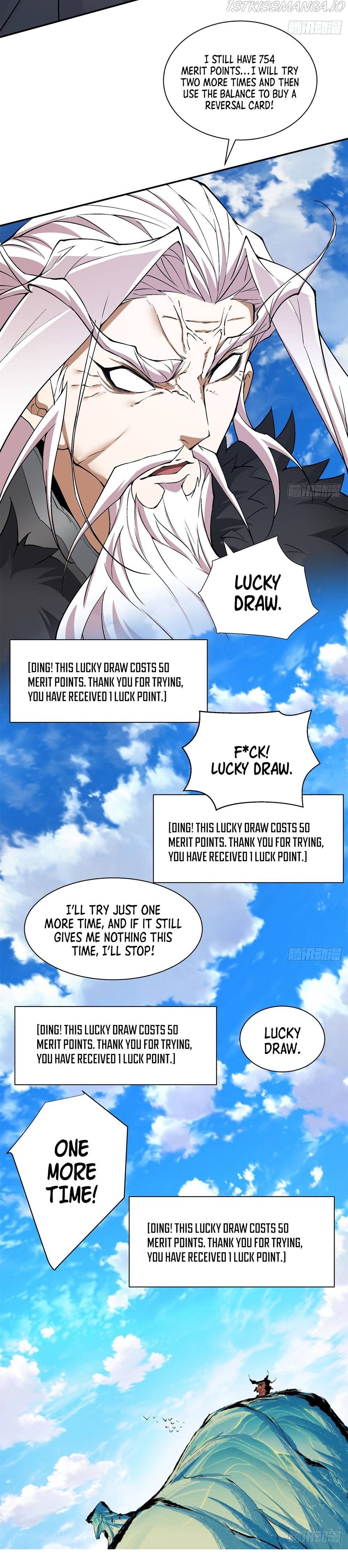 Read My Disciples Are All Big Villains Manga Online