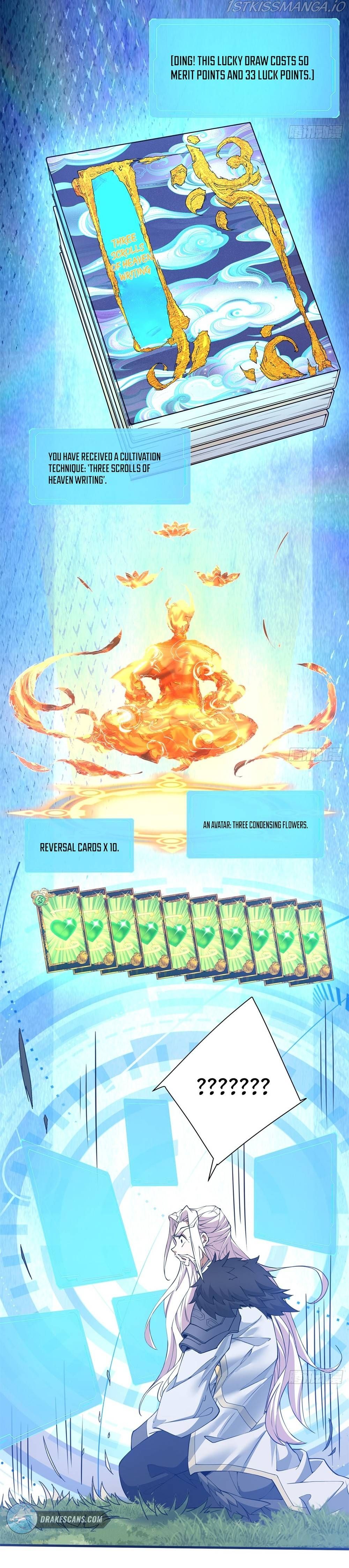 Read My Disciples Are All Big Villains Manga Online