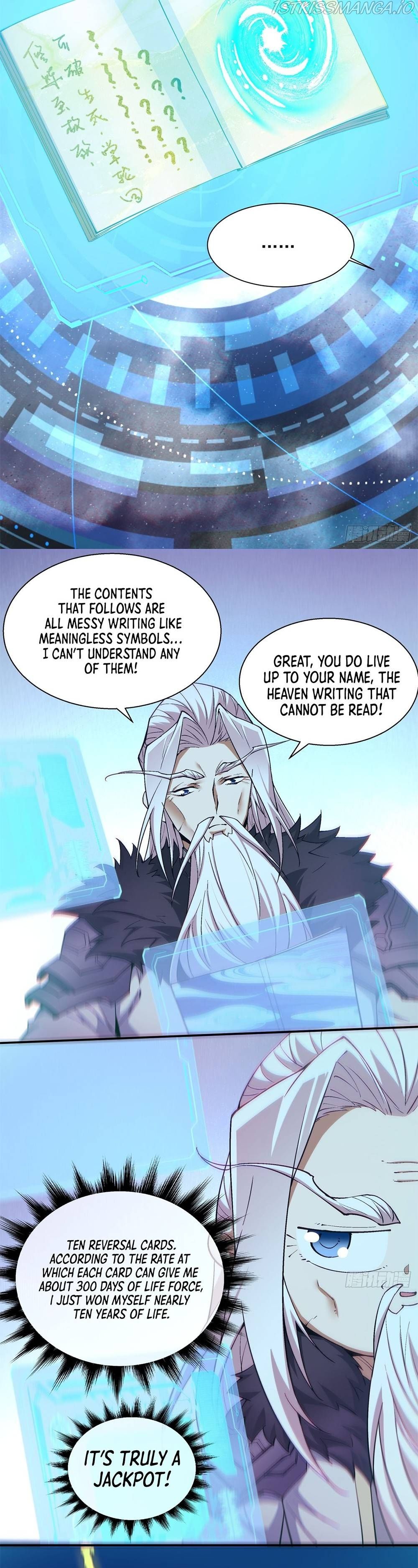 Read My Disciples Are All Big Villains Manga Online