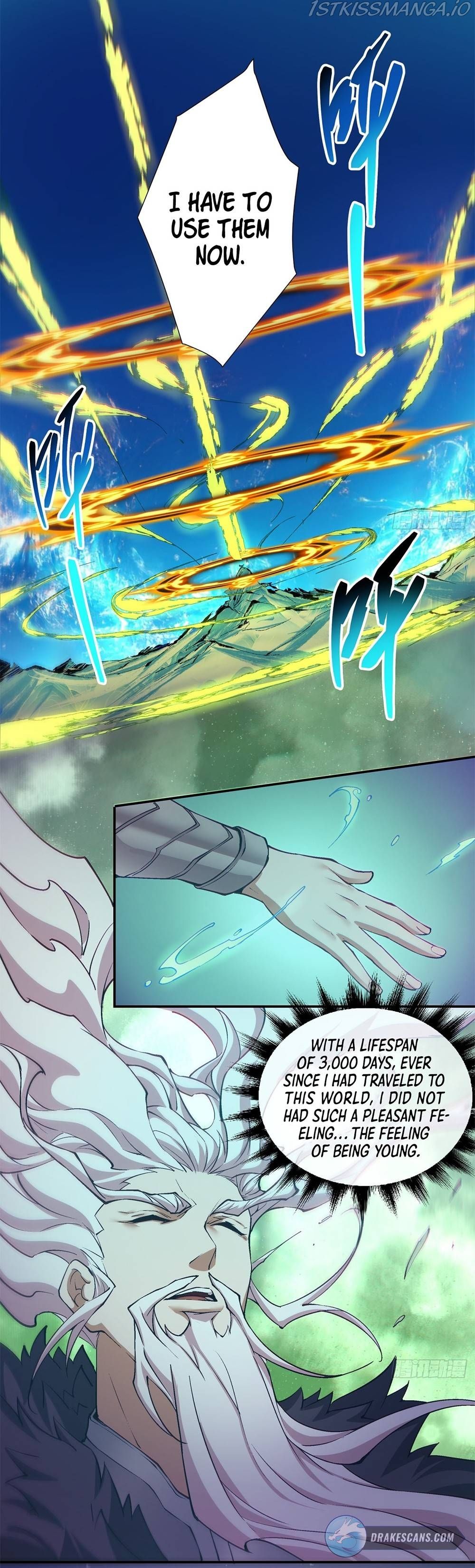 Read My Disciples Are All Big Villains Manga Online