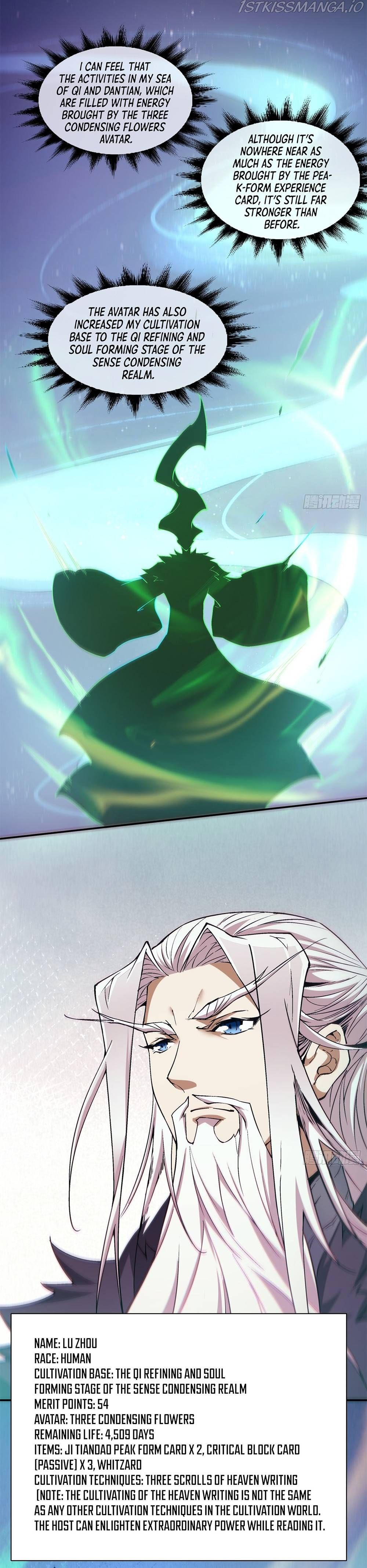 Read My Disciples Are All Big Villains Manga Online