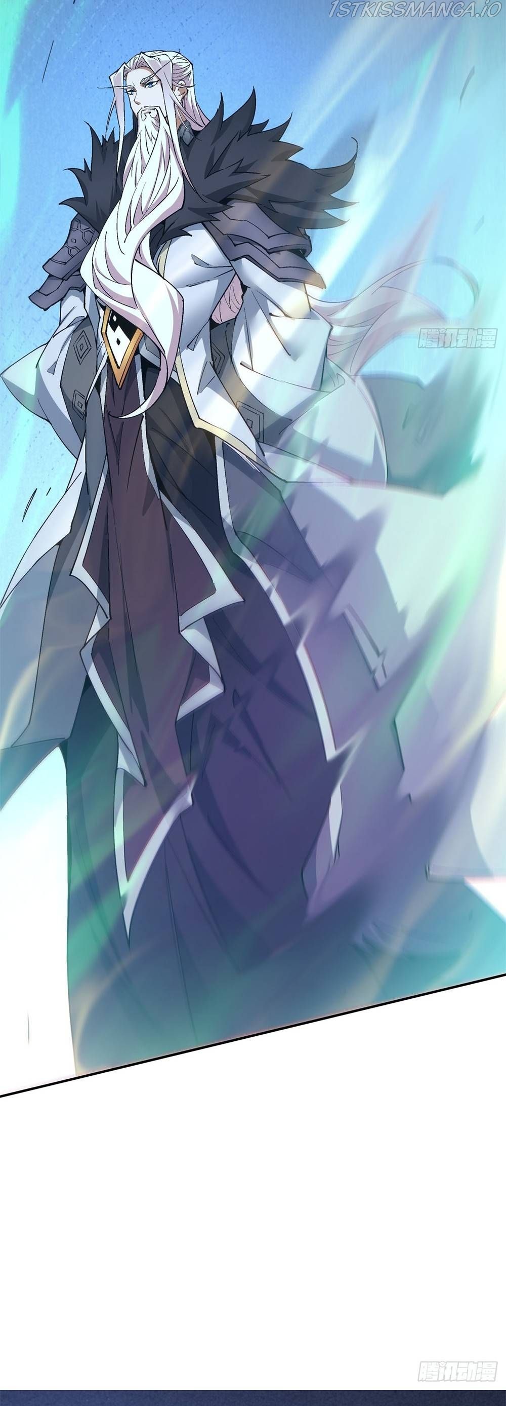 Read My Disciples Are All Big Villains Manga Online