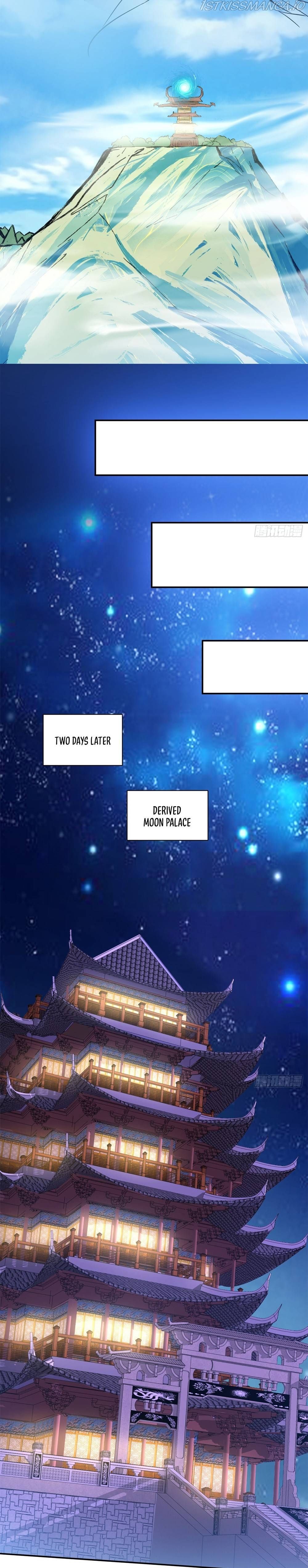 Read My Disciples Are All Big Villains Manga Online