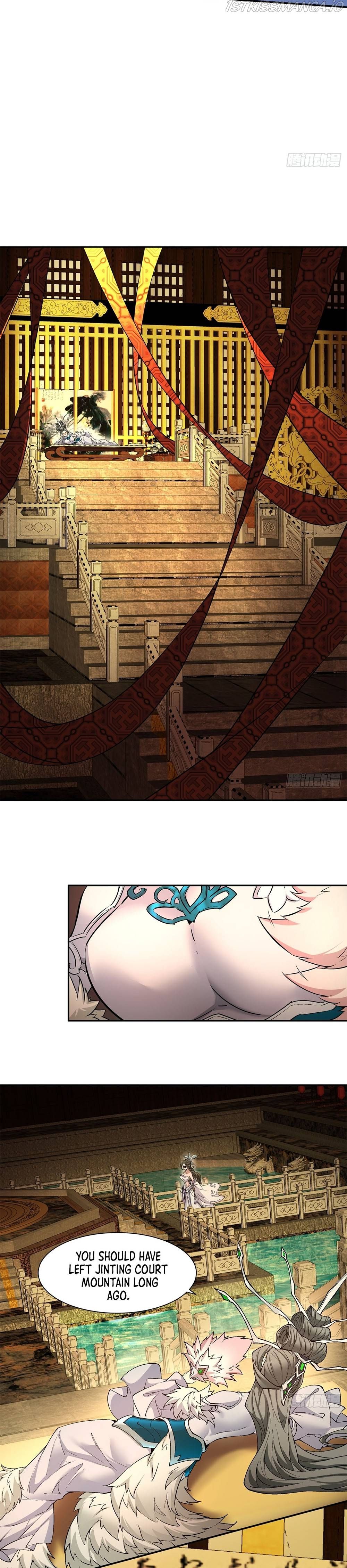 Read My Disciples Are All Big Villains Manga Online