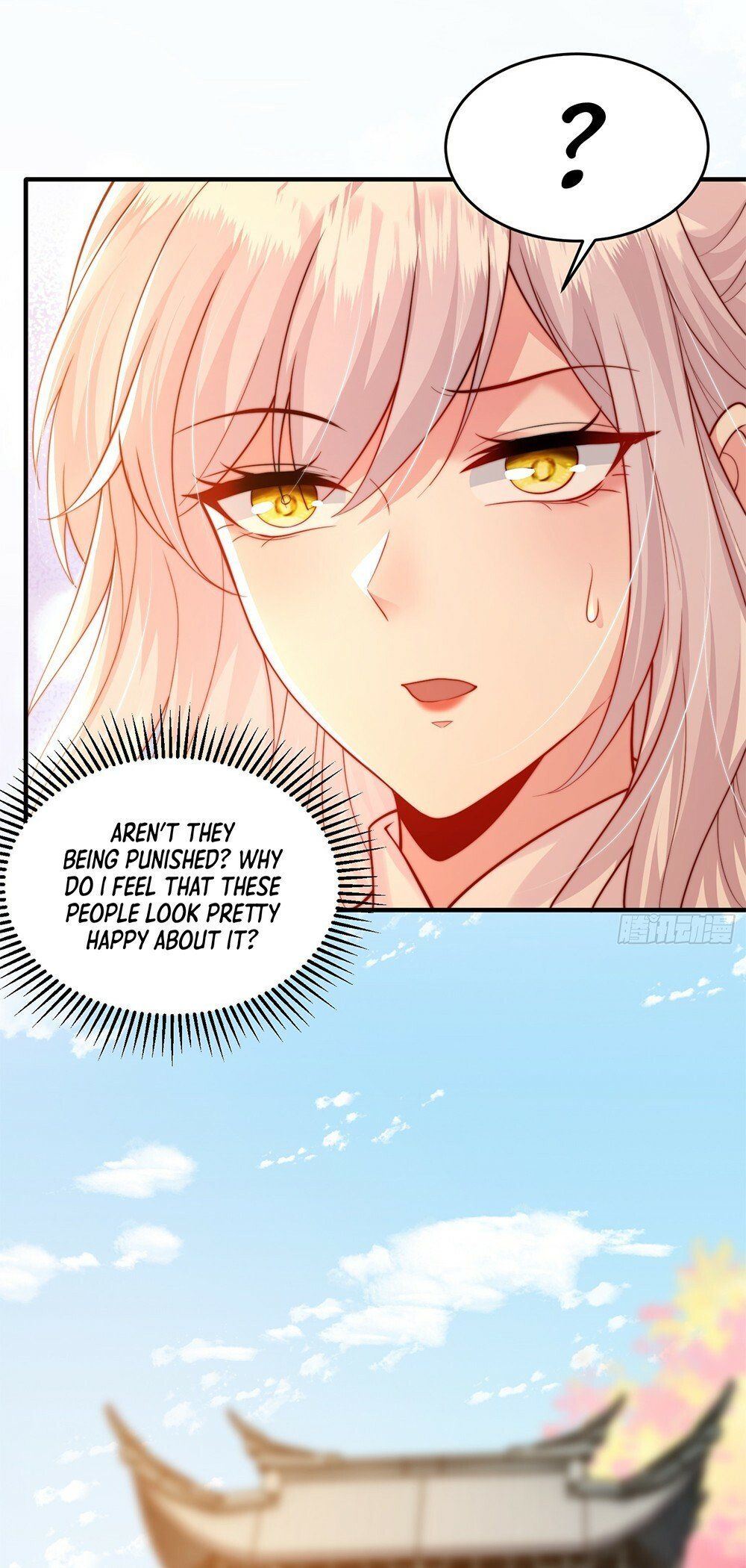 Read My Disciples Are All Big Villains Manga Online