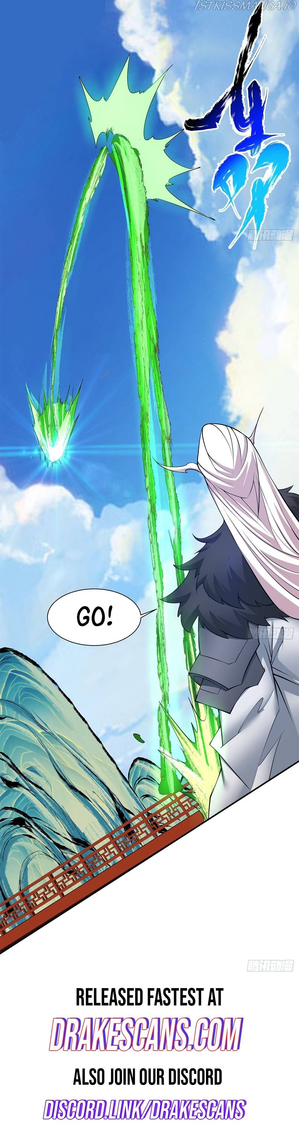 Read My Disciples Are All Big Villains Manga Online