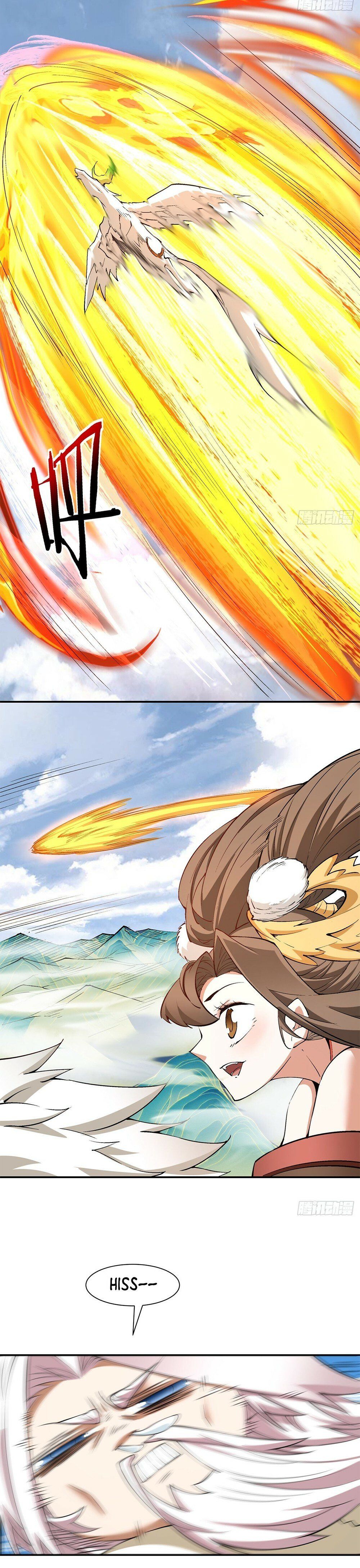 Read My Disciples Are All Big Villains Manga Online