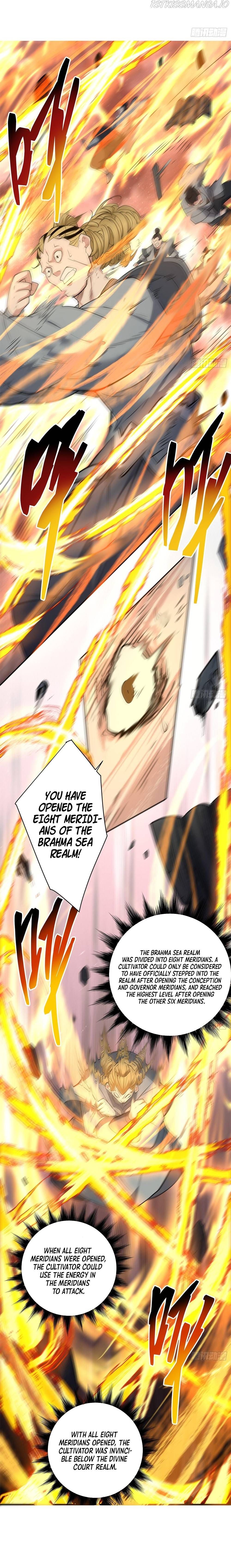 Read My Disciples Are All Big Villains Manga Online