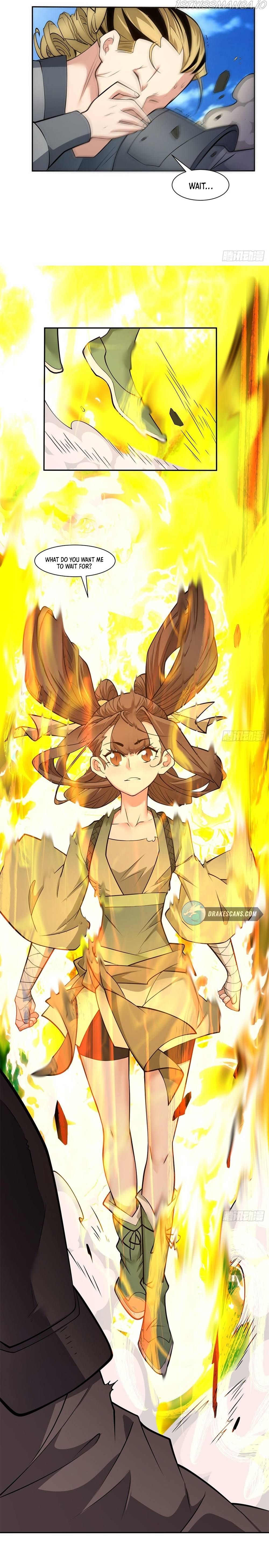 Read My Disciples Are All Big Villains Manga Online