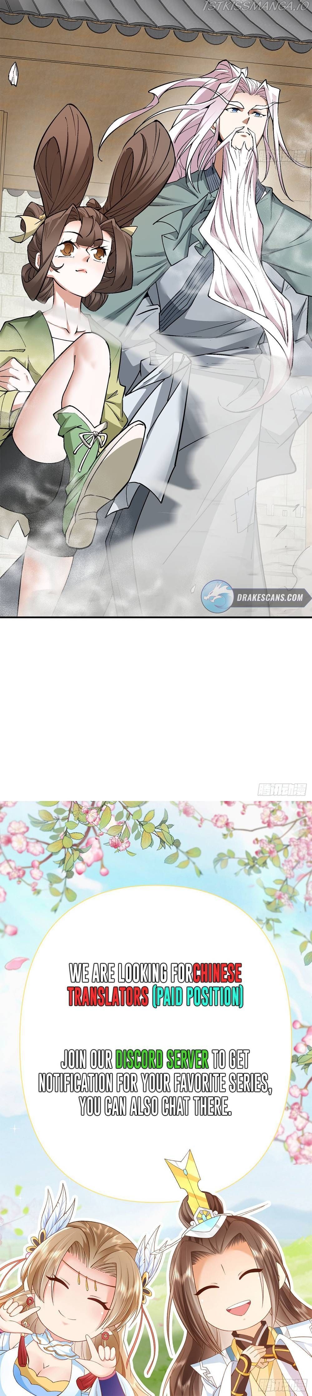 Read My Disciples Are All Big Villains Manga Online