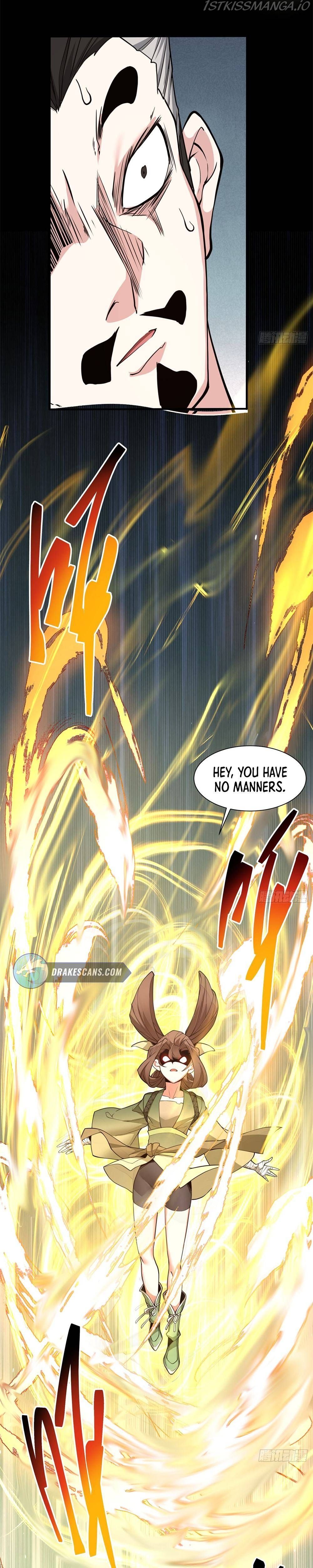 Read My Disciples Are All Big Villains Manga Online