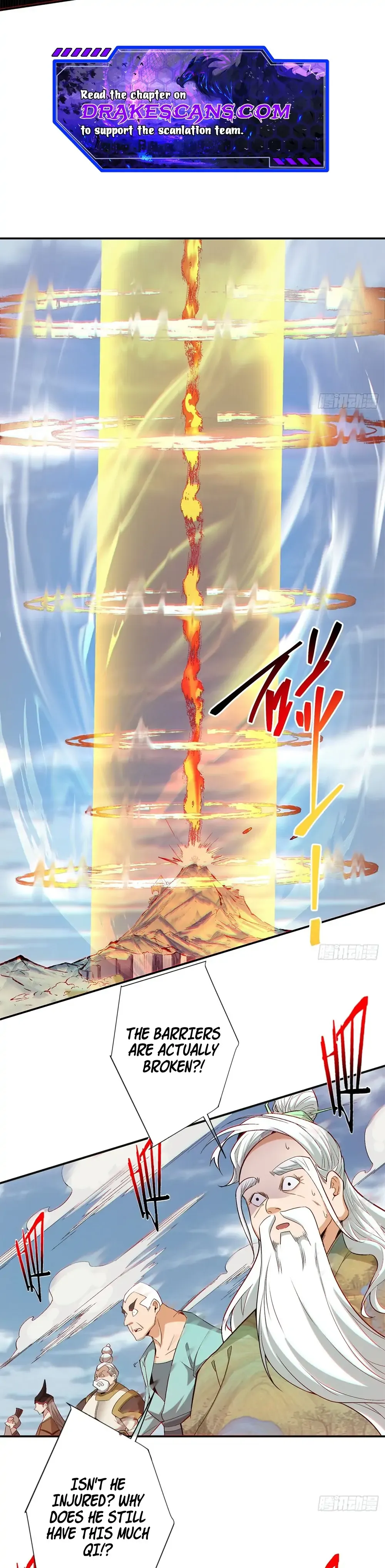 Read My Disciples Are All Big Villains Manga Online