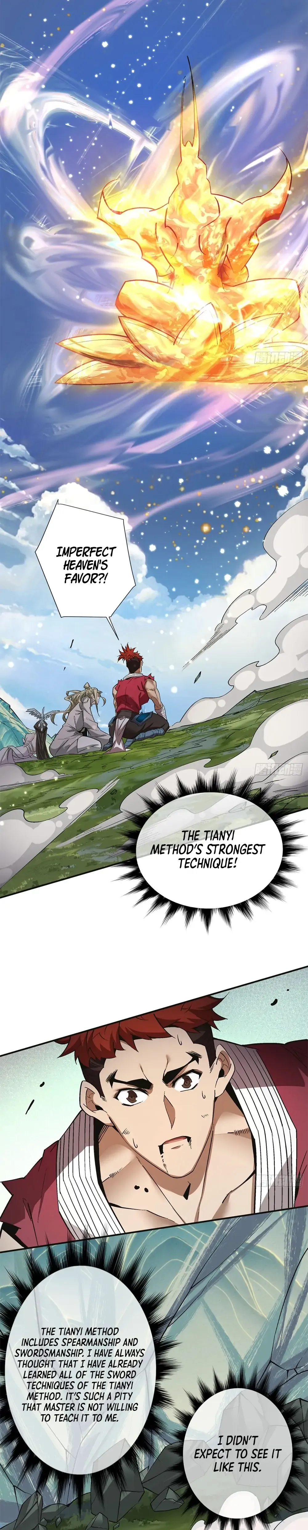 Read My Disciples Are All Big Villains Manga Online