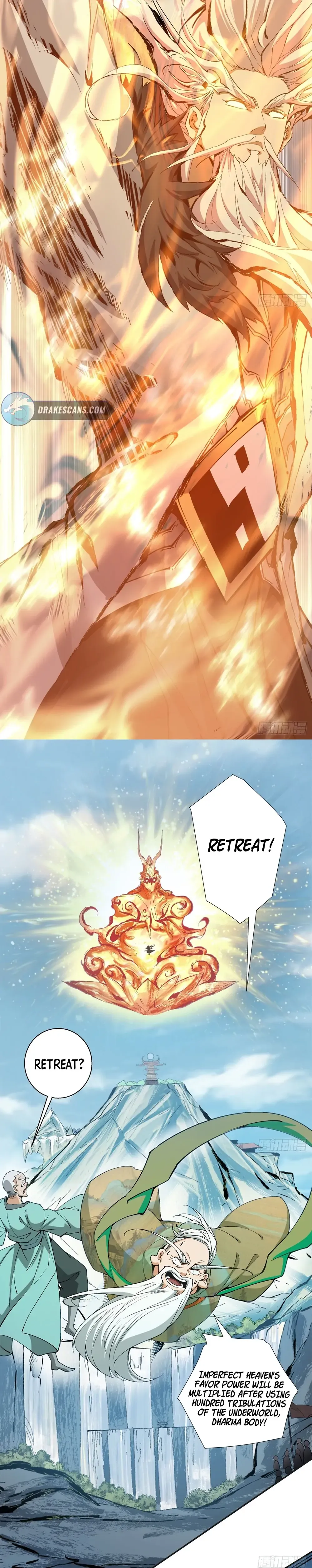 Read My Disciples Are All Big Villains Manga Online